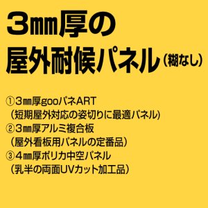 画像1: ４mm厚ポリカ中空パネル（乳半の両面UVカット加工品） Ｂ５（〜182×257mm） 10枚〜 (1)